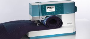 PFAFF ambition 620 F&B Image