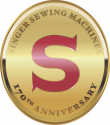 170 jaar SINGER