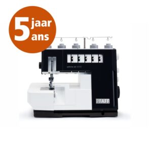 PFAFF-admire-air-6000_5-jaar